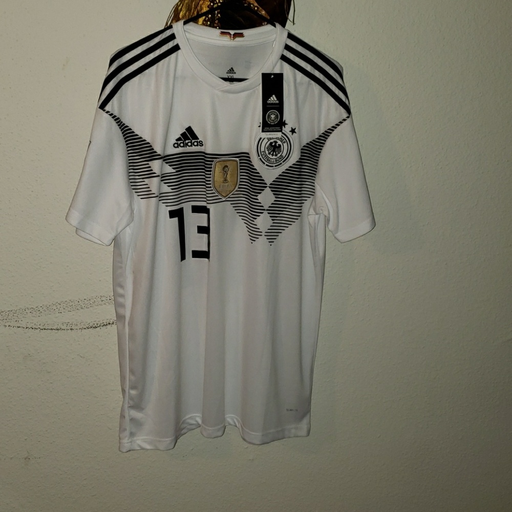 Jersey
